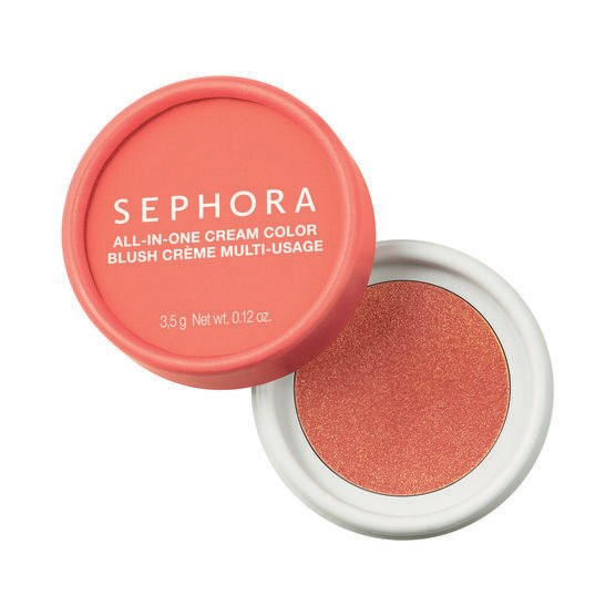 CARE MULTI USE BLUSH-23 TANGY GRAPFRUIT